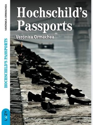 cover image of Hochschild s Passports
